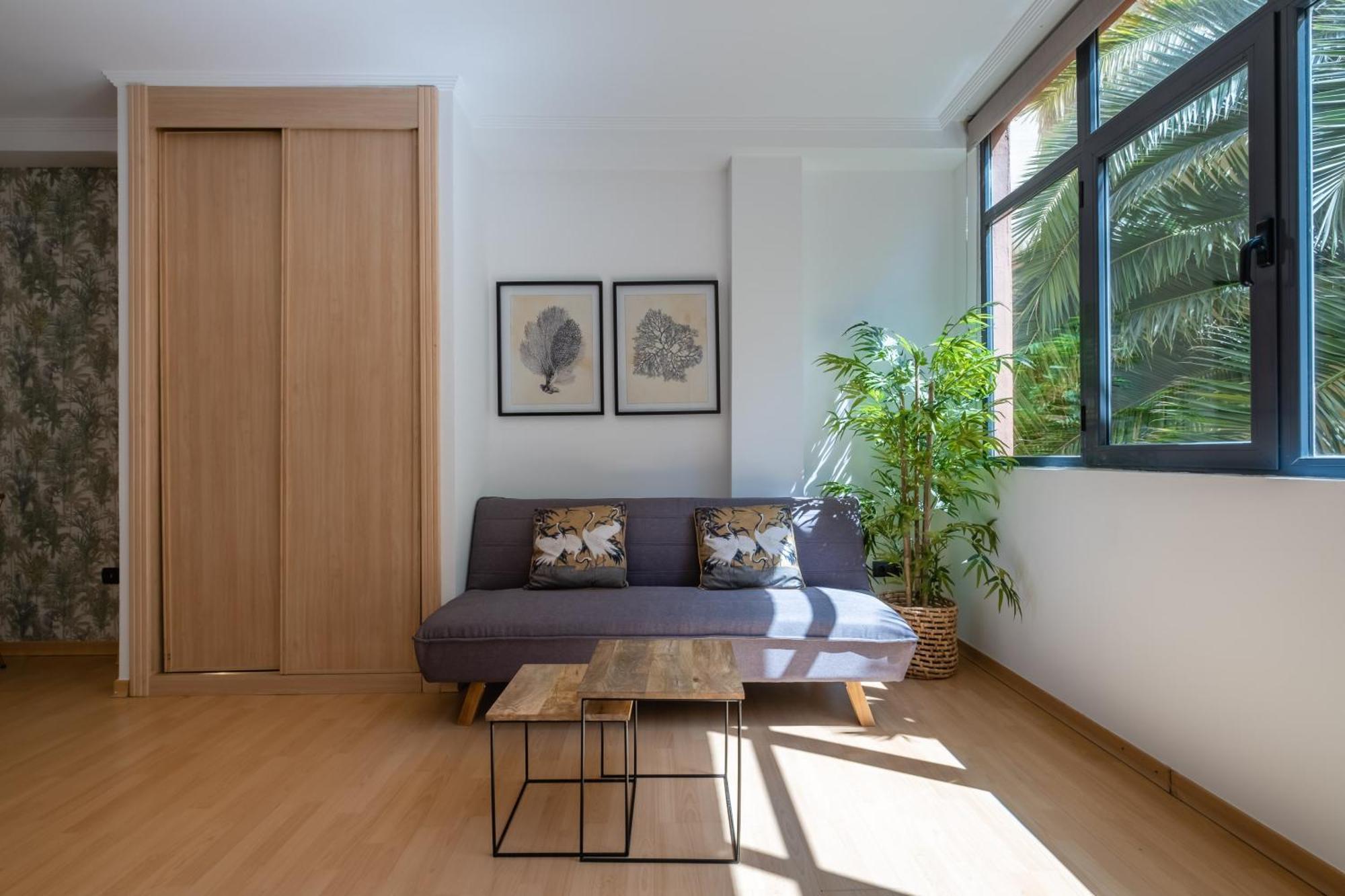 Apartamento Top2stay Thyssen