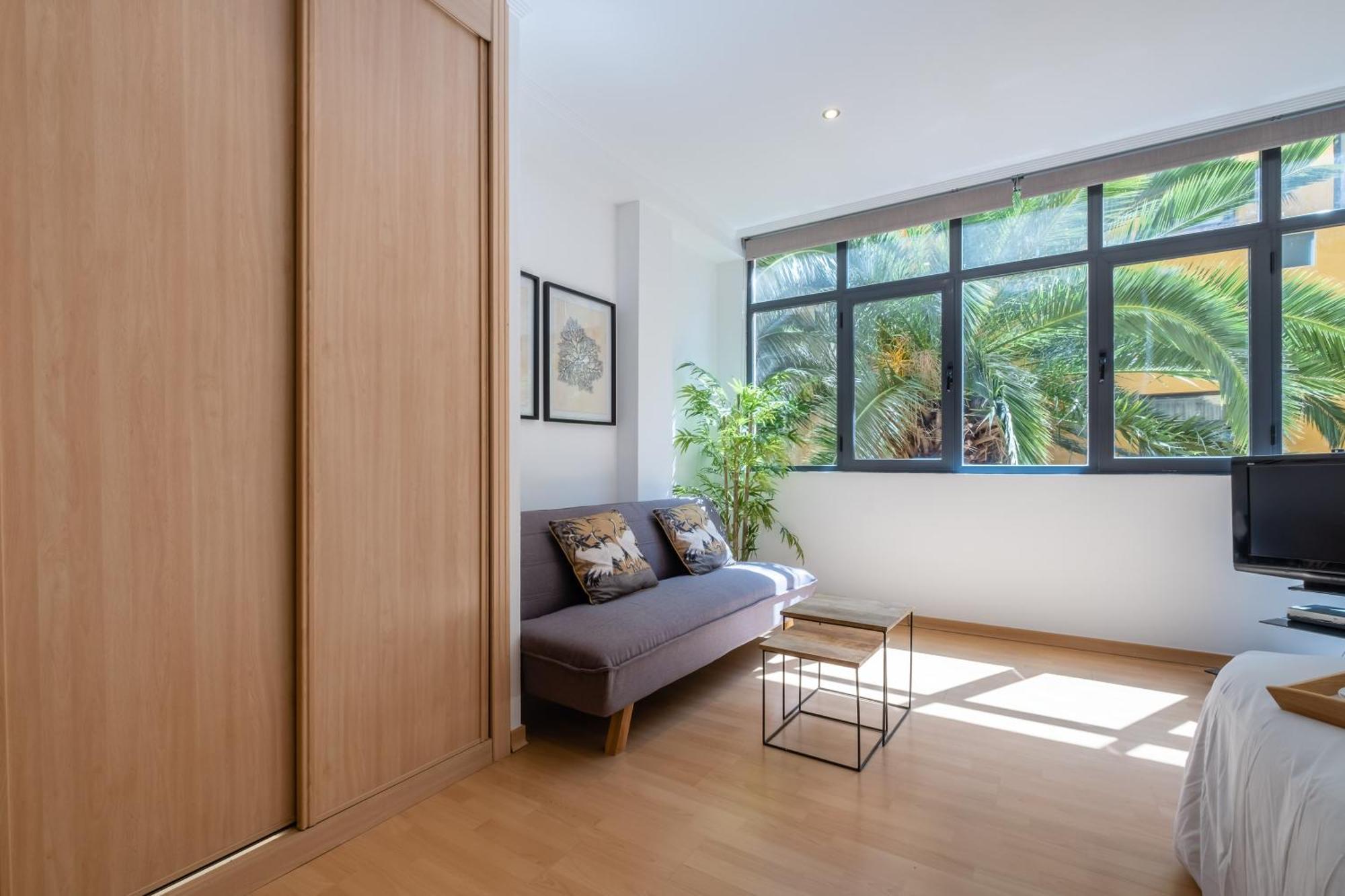 Apartamento Top2stay Thyssen *