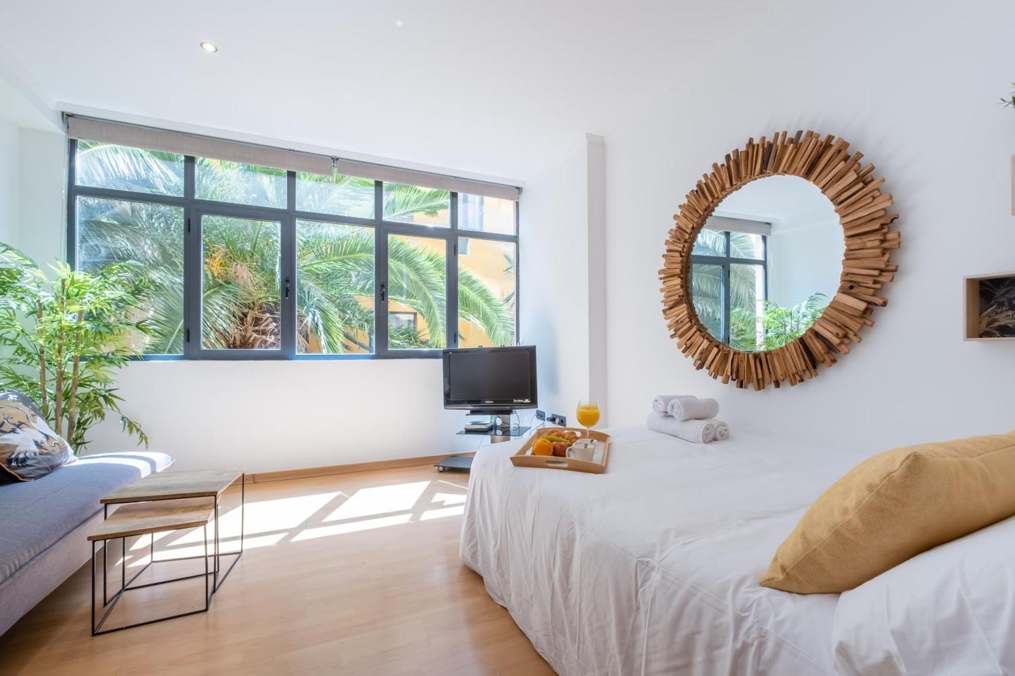 Apartamento Top2stay Thyssen Málaga