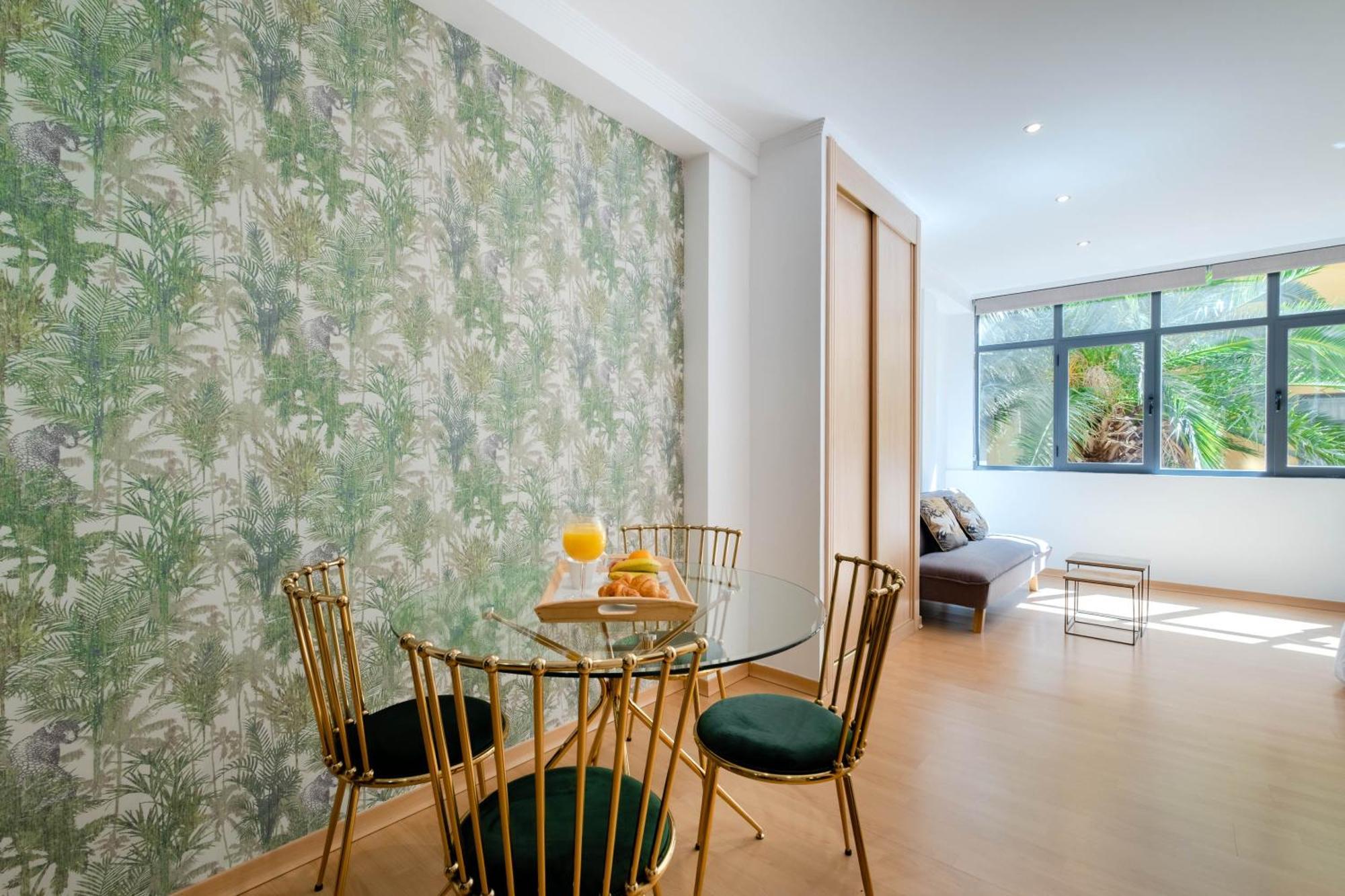 Top2stay Thyssen Apartamento *